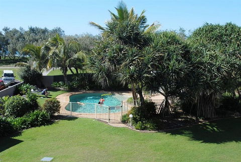Surfside On The Beach - Surfers Paradise Gold Coast 4
