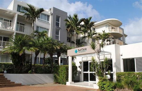 Surfside On The Beach - Surfers Paradise Gold Coast 6