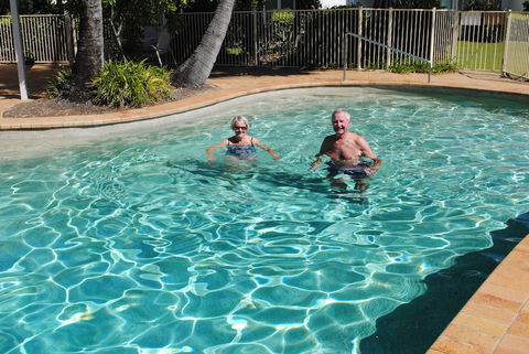 Surfside On The Beach - Surfers Paradise Gold Coast 3