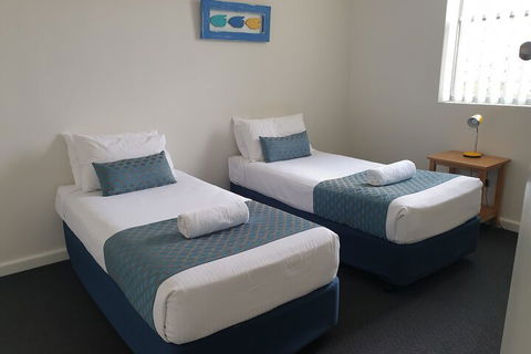 Oxley Cove Apartments - Surfers Paradise Gold Coast 6