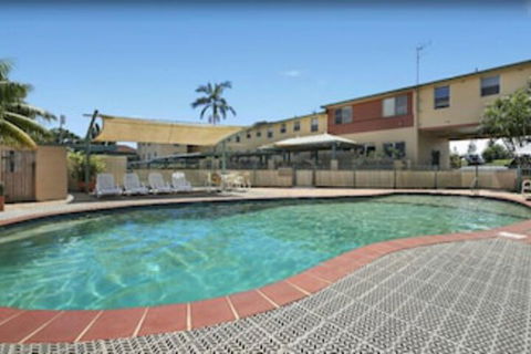 Oxley Cove Apartments - Surfers Paradise Gold Coast 0