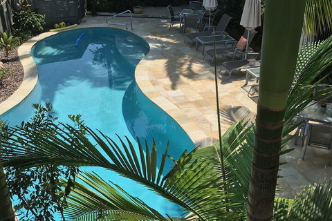 Metzo Noosa Resort - Surfers Paradise Gold Coast 7