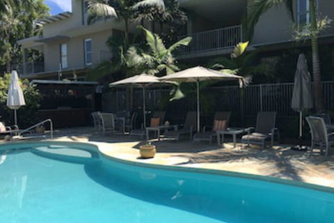 Metzo Noosa Resort - Surfers Paradise Gold Coast 0