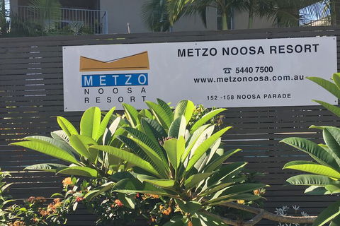 Metzo Noosa Resort - Surfers Paradise Gold Coast 2