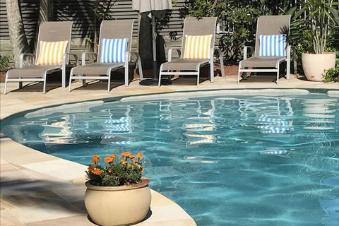 Metzo Noosa Resort - Surfers Paradise Gold Coast 5