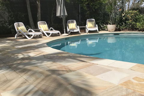 Metzo Noosa Resort - Surfers Paradise Gold Coast 3