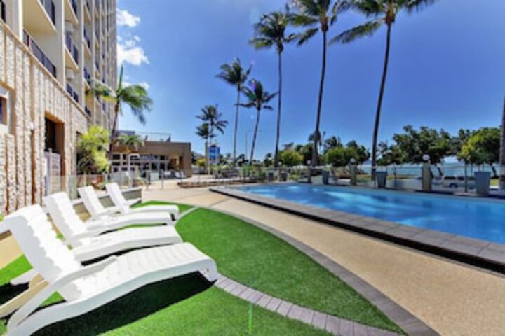 North Ward QLD Surfers Paradise Gold Coast