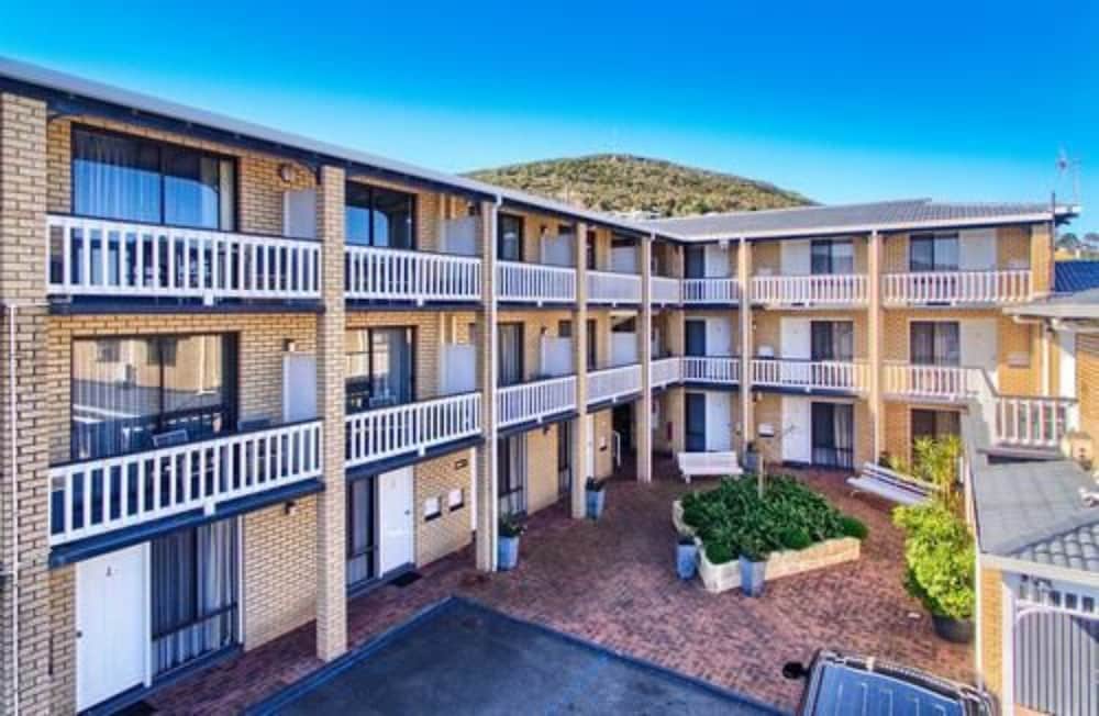 Albany WA Surfers Paradise Gold Coast