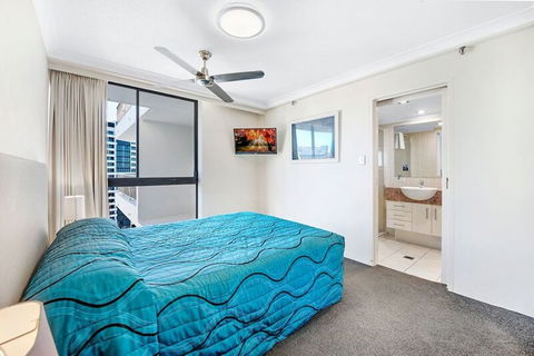 ULTIQA Beach Haven At Broadbeach - Surfers Paradise Gold Coast 6