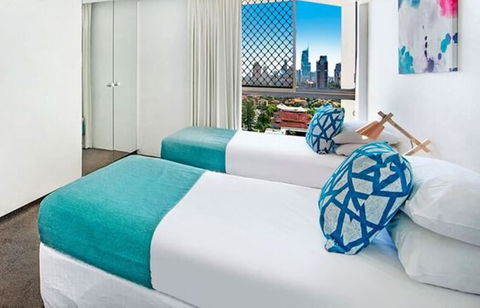 ULTIQA Beach Haven At Broadbeach - Surfers Paradise Gold Coast 4