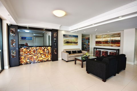 ULTIQA Beach Haven At Broadbeach - Surfers Paradise Gold Coast 0