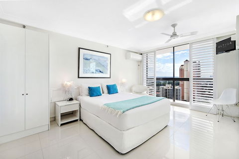 ULTIQA Beach Haven At Broadbeach - Surfers Paradise Gold Coast 5