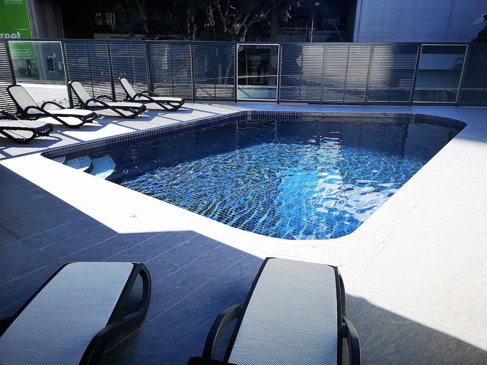 Alderley QLD Surfers Paradise Gold Coast