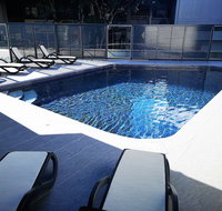 Abbey on Roma Hotel  Apartments - Surfers Paradise Gold Coast
