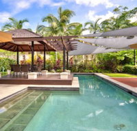 The Mediterranean Port Douglas - Surfers Paradise Gold Coast