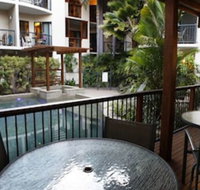 Bay Villas Resort - Surfers Paradise Gold Coast