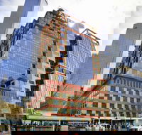 Riverside Apartments Melbourne - Surfers Paradise Gold Coast