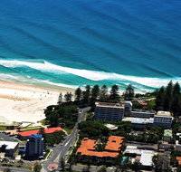 Komune - Gold Coast - Surfers Paradise Gold Coast