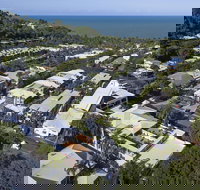 Regal Port Douglas - Surfers Paradise Gold Coast