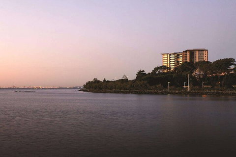Oaks Redcliffe Mon Komo Suites - Surfers Paradise Gold Coast 6