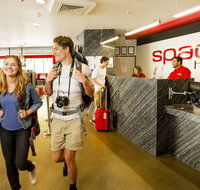 Space Hotel - Hostel - Surfers Paradise Gold Coast