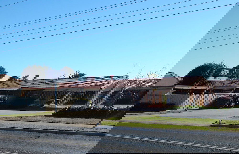 Surfers Paradise Gold Coast