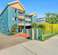 Aquarius Gold Coast - Surfers Paradise Gold Coast