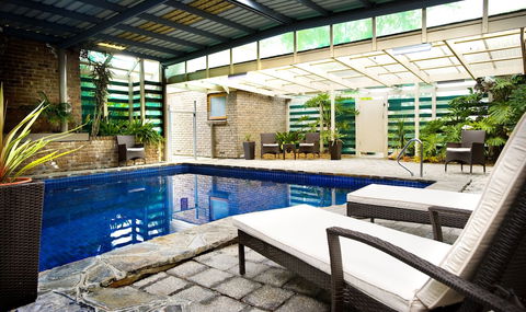 The Lodge By Haus - Surfers Paradise Gold Coast 3