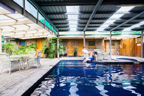 The Lodge By Haus - Surfers Paradise Gold Coast 5