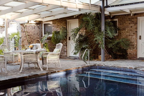 The Lodge By Haus - Surfers Paradise Gold Coast 4