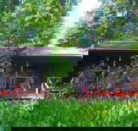 Heritage Lodge