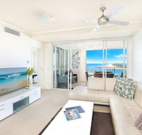 Aspect Caloundra - Surfers Paradise Gold Coast