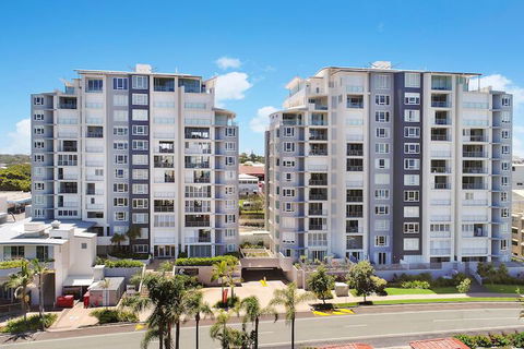Aspect Caloundra - Surfers Paradise Gold Coast 4