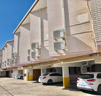 Marco Polo Motor Inn Sydney - Surfers Paradise Gold Coast