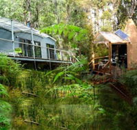 Huon Bush Retreats - Surfers Paradise Gold Coast