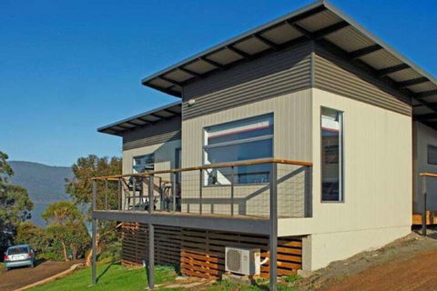 Driftwood Cottages - Surfers Paradise Gold Coast 3