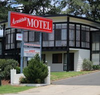 Armidale Motel - Surfers Paradise Gold Coast
