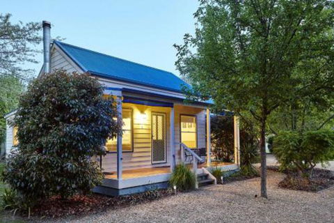 Alpine Valley Cottages - Surfers Paradise Gold Coast 0