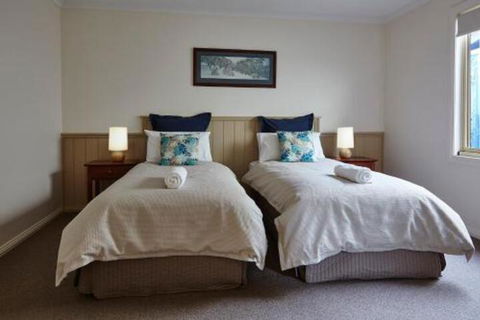 Alpine Valley Cottages - Surfers Paradise Gold Coast 4
