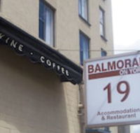 Balmoral On York