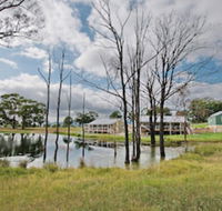 Starline Alpacas Farmstay Resort - Surfers Paradise Gold Coast
