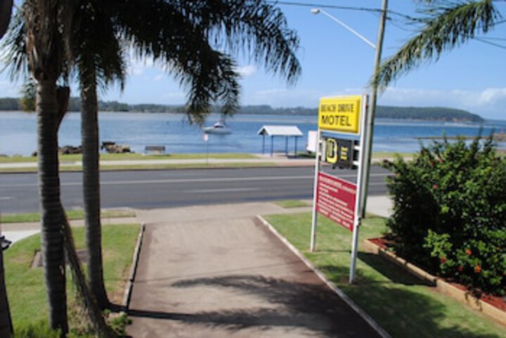 Batemans Bay NSW Surfers Paradise Gold Coast