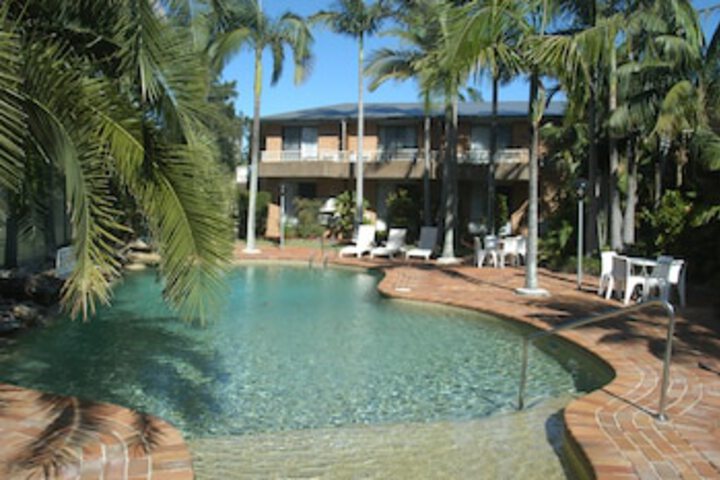 Lisarow NSW Surfers Paradise Gold Coast