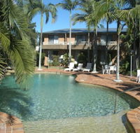 Galaxy Motel - Surfers Paradise Gold Coast