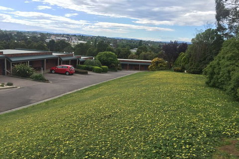 Warragul Views Motor Inn - Surfers Paradise Gold Coast 3