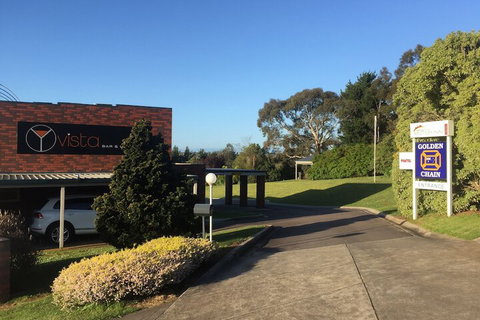 Warragul Views Motor Inn - Surfers Paradise Gold Coast 1
