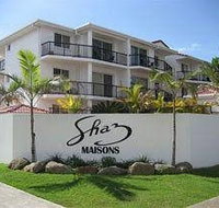 Shaz Maisons Apartments