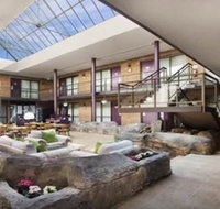 Garden Lodge Sydney - Surfers Paradise Gold Coast