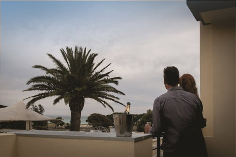 The Rye Hotel - One Four Nelson - Surfers Paradise Gold Coast 5