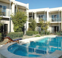 The Rye Hotel - One Four Nelson - Surfers Paradise Gold Coast